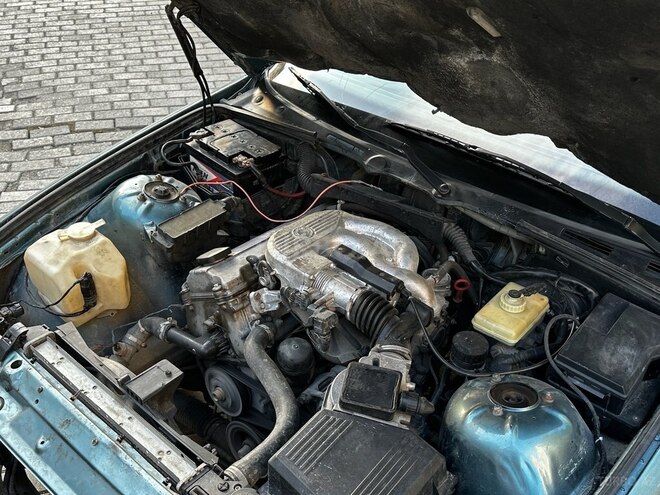 BMW 318 1995, 497,000 km - 1.8 l - Bakı