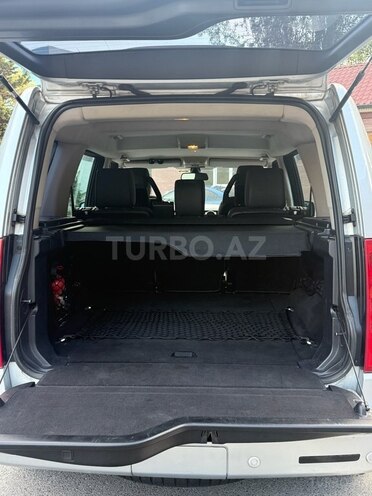 Land Rover Discovery 2007, 365,000 km - 2.7 l - Bakı