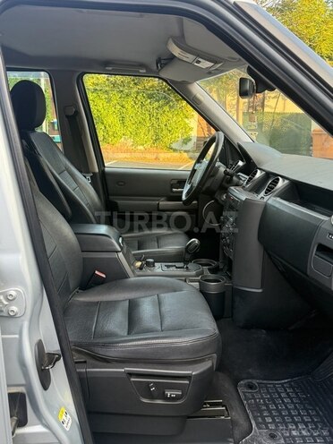 Land Rover Discovery 2007, 365,000 km - 2.7 l - Bakı