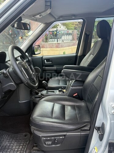 Land Rover Discovery 2007, 365,000 km - 2.7 l - Bakı