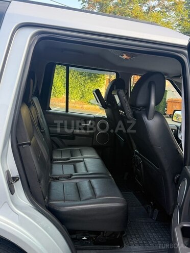 Land Rover Discovery 2007, 365,000 km - 2.7 l - Bakı