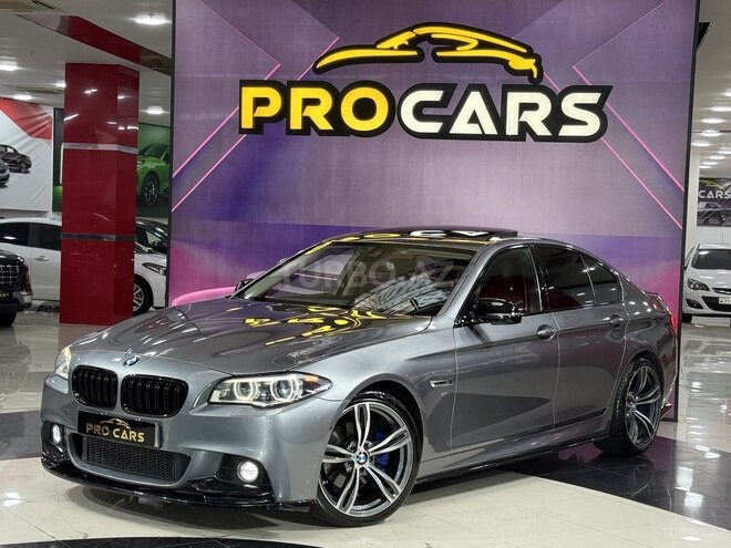 BMW 520-2