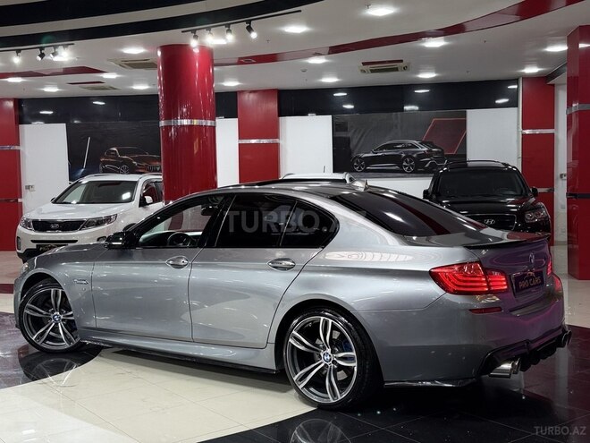 BMW 520-4