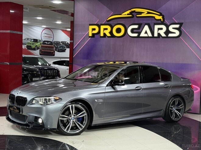 BMW 520-3