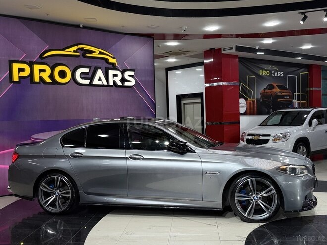 BMW 520-10