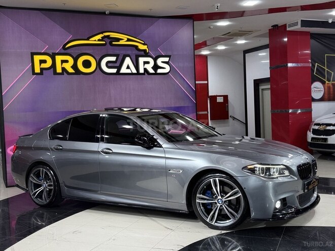 BMW 520-9