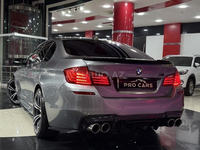 BMW 520-11