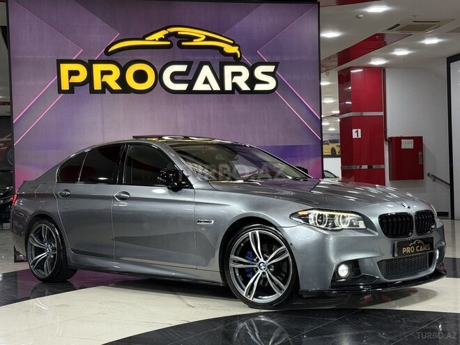 BMW 520-8