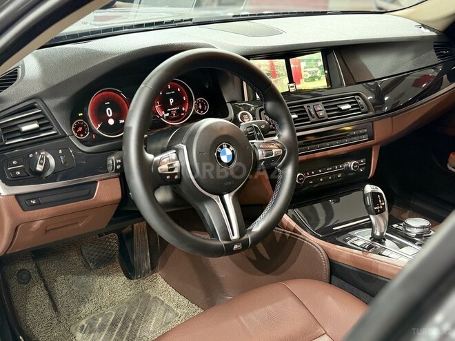 BMW 520-13