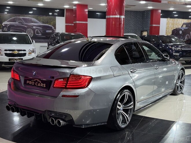 BMW 520-7