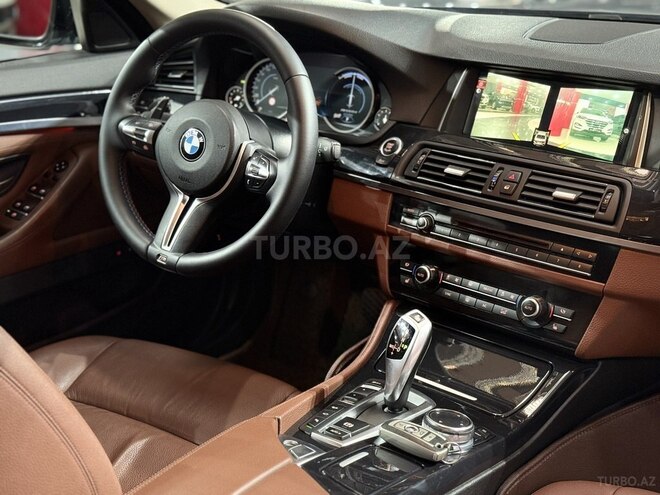 BMW 520-15
