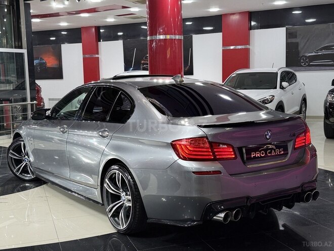 BMW 520-5