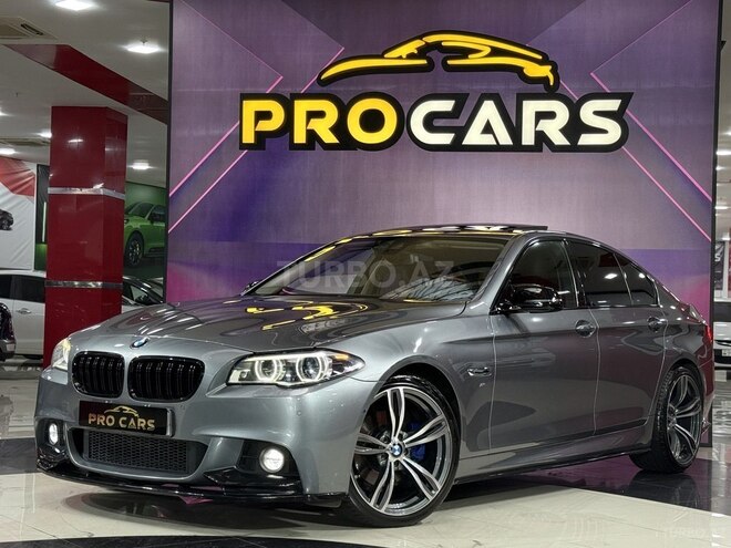 BMW 520-6