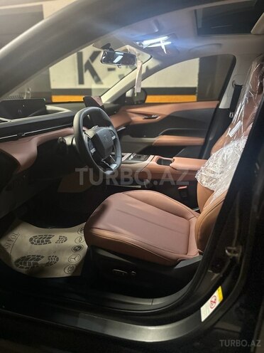 Changan Qiyuan A05 2025, 0 km - 1.5 l - Bakı