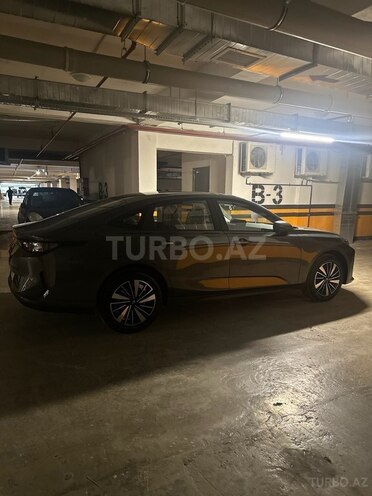 Changan Qiyuan A05 2025, 0 km - 1.5 l - Bakı
