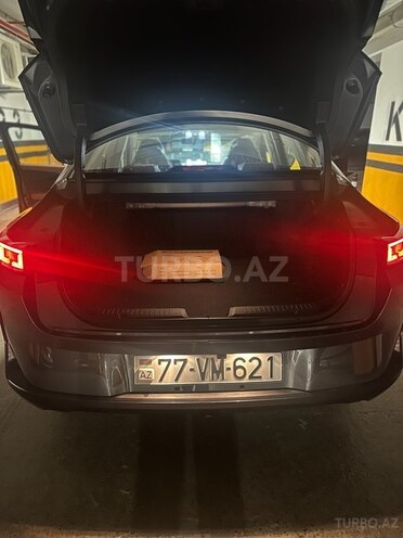 Changan Qiyuan A05 2025, 0 km - 1.5 l - Bakı