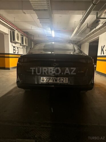 Changan Qiyuan A05 2025, 0 km - 1.5 l - Bakı