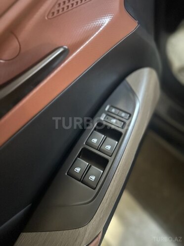 Changan Qiyuan A05 2025, 0 km - 1.5 l - Bakı
