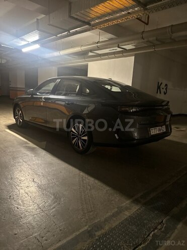 Changan Qiyuan A05 2025, 0 km - 1.5 l - Bakı
