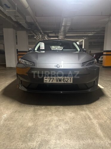 Changan Qiyuan A05 2025, 0 km - 1.5 l - Bakı
