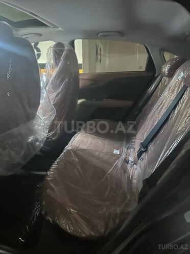 Changan Qiyuan A05 2025, 0 km - 1.5 l - Bakı