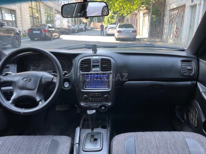 Hyundai Sonata-9