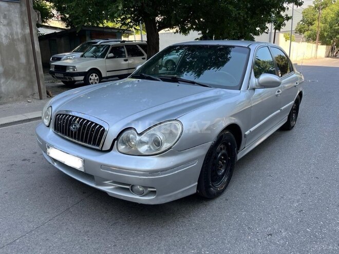 Hyundai Sonata-8