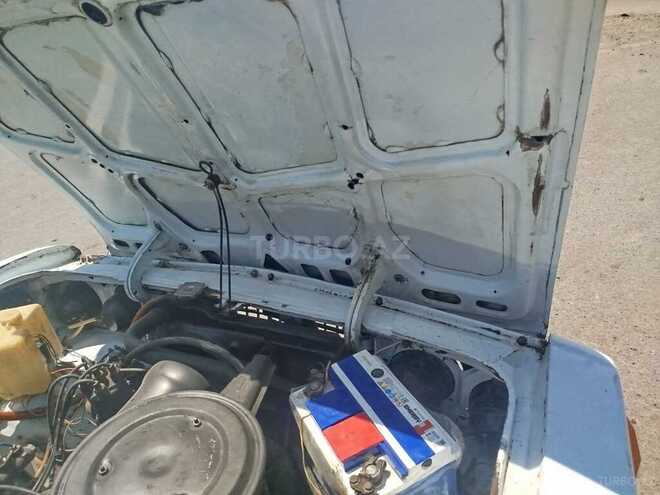 LADA (VAZ) 2106 1994, 95,000 km - 1.3 l - Ağdam