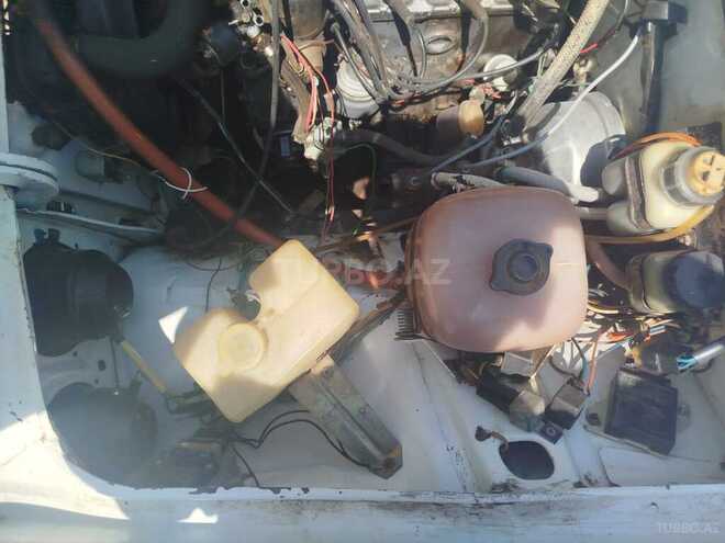 LADA (VAZ) 2106 1994, 95,000 km - 1.3 l - Ağdam
