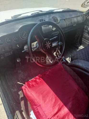 LADA (VAZ) 2106 1994, 95,000 km - 1.3 l - Ağdam