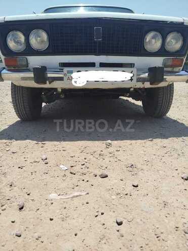 LADA (VAZ) 2106 1994, 95,000 km - 1.3 l - Ağdam