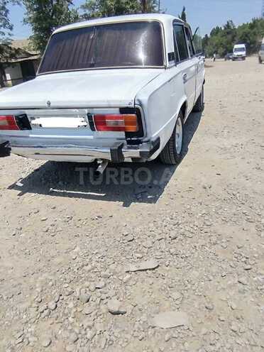 LADA (VAZ) 2106 1994, 95,000 km - 1.3 l - Ağdam