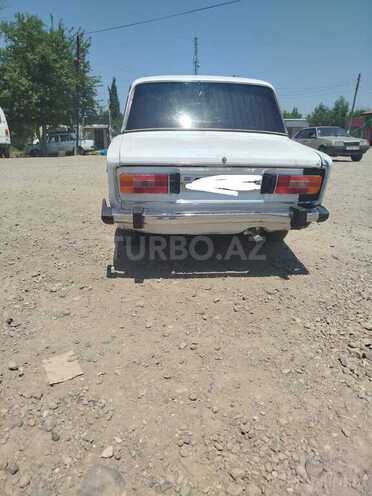 LADA (VAZ) 2106 1994, 95,000 km - 1.3 l - Ağdam
