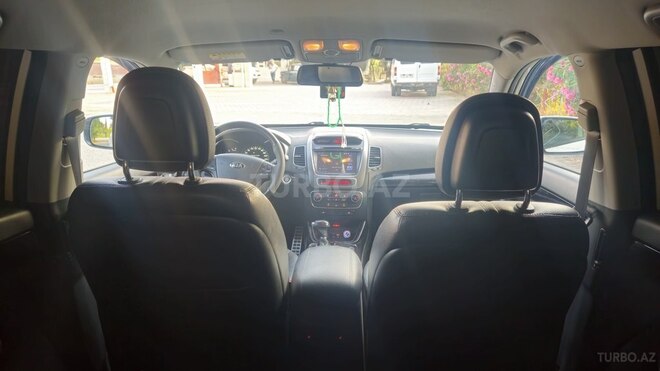 Kia Sorento 2014, 200,000 km - 2.0 l - Şirvan