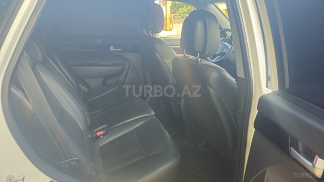 Kia Sorento 2014, 200,000 km - 2.0 l - Şirvan