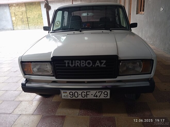 LADA (VAZ) 2107 2009, 79,784 km - 1.6 л - Tovuz