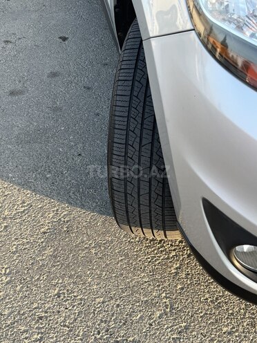 Hyundai Santa Fe 2010, 93,500 km - 2.0 l - Bakı