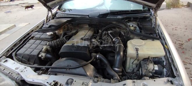 Mercedes C 230 1996, 229,413 km - 2.3 л - Bakı
