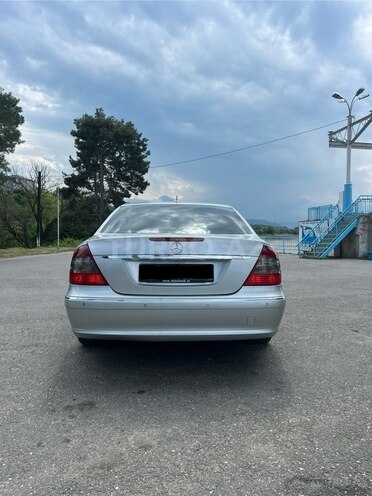 Mercedes E 220 d 2006, 329,000 km - 2.2 l - Bakı