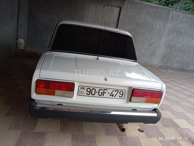 LADA (VAZ) 2107 2009, 79,784 km - 1.6 л - Tovuz