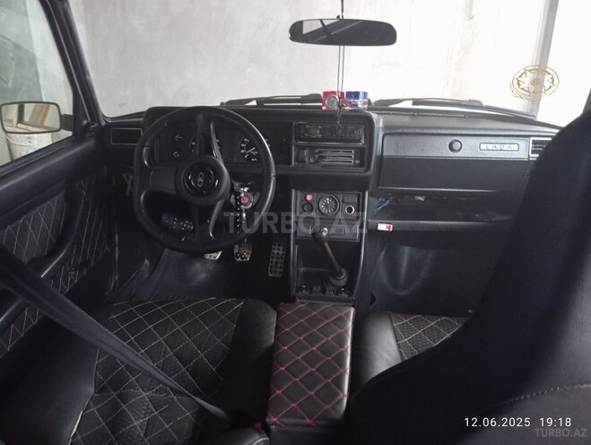 LADA (VAZ) 2107 2009, 79,784 km - 1.6 л - Tovuz