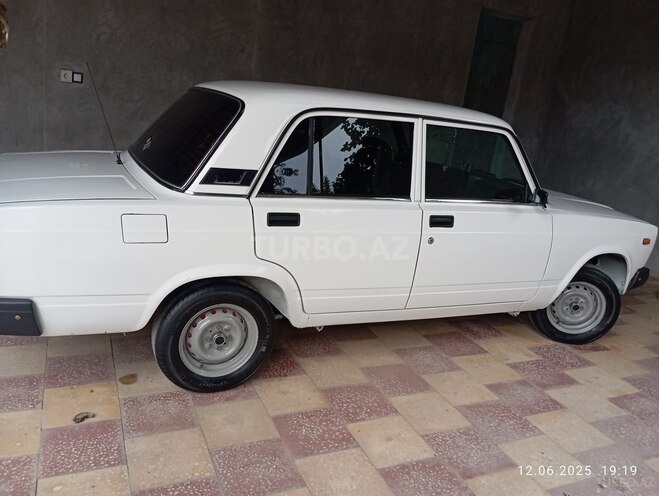LADA (VAZ) 2107 2009, 79,784 km - 1.6 л - Tovuz