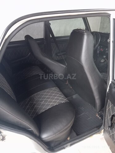 LADA (VAZ) 2107 2009, 79,784 km - 1.6 л - Tovuz