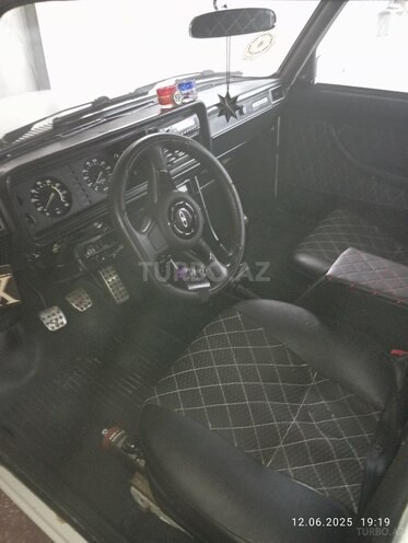 LADA (VAZ) 2107 2009, 79,784 km - 1.6 л - Tovuz