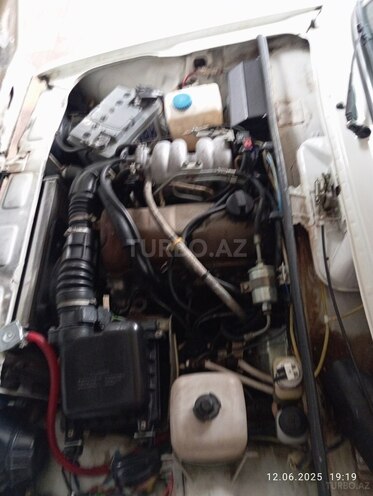 LADA (VAZ) 2107 2009, 79,784 km - 1.6 л - Tovuz