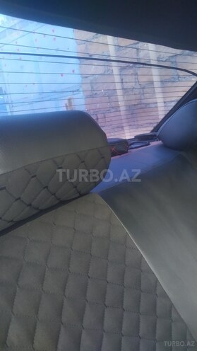 Mercedes 190 1992, 212,121 km - 1.8 l - Şəmkir