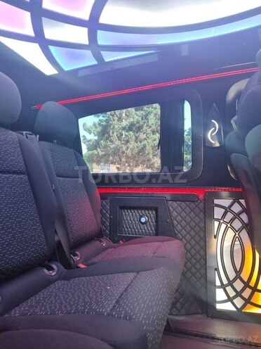 Mercedes Vito 111 2009, 255,563 km - 2.1 l - Bakı