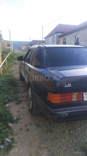 Mercedes 190 1992, 212,121 km - 1.8 l - Şəmkir
