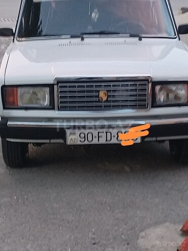 LADA (VAZ) 2107 2009, 93,000 km - 1.6 l - Göyçay