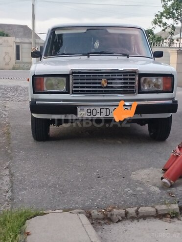 LADA (VAZ) 2107 2009, 93,000 km - 1.6 l - Göyçay